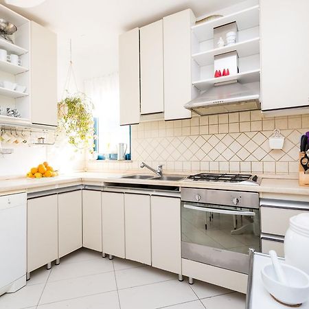 Apartment Rina ดูบรอฟนิก ภายนอก รูปภาพ