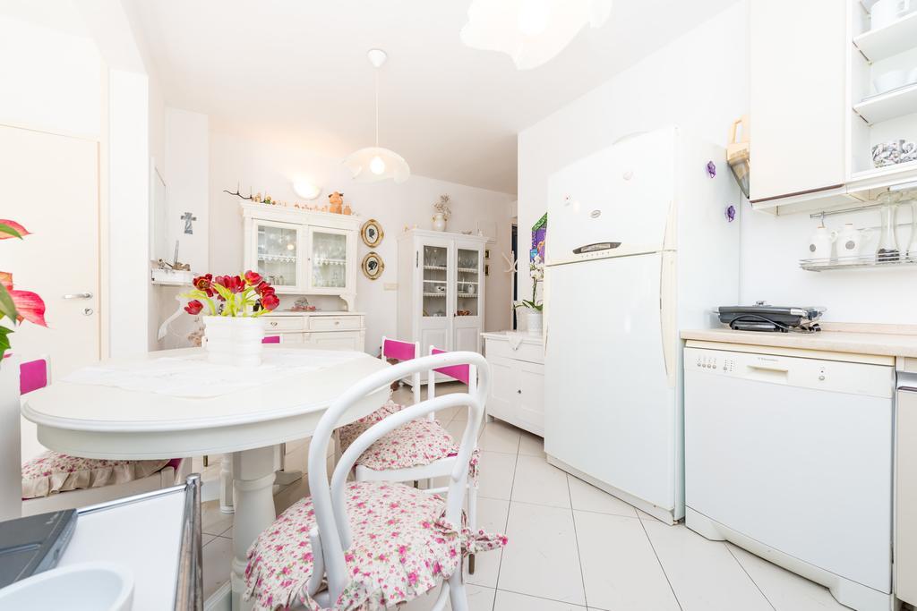 Apartment Rina ดูบรอฟนิก ห้อง รูปภาพ